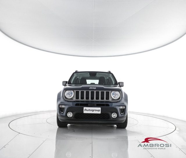 JEEP Renegade usata 4
