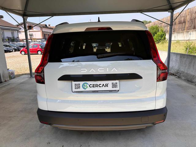 DACIA Jogger usata, con Alzacristalli elettrici