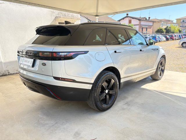 LAND ROVER Range Rover Velar usata, con Autoradio