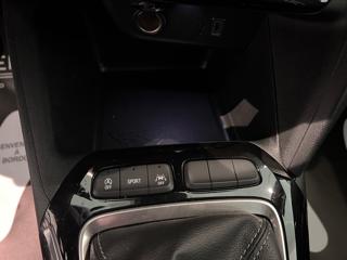 OPEL Corsa usata, con MP3