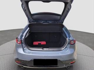 MAZDA 3 usata, con Immobilizzatore elettronico