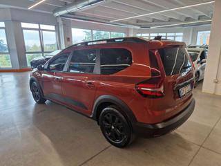 DACIA Jogger usata, con Boardcomputer