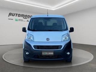 FIAT Fiorino usata, con Airbag