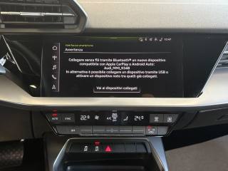 AUDI A3 usata, con Cruise Control