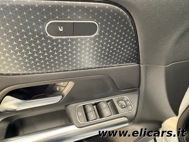 MERCEDES-BENZ GLA 200 usata, con Cerchi in lega