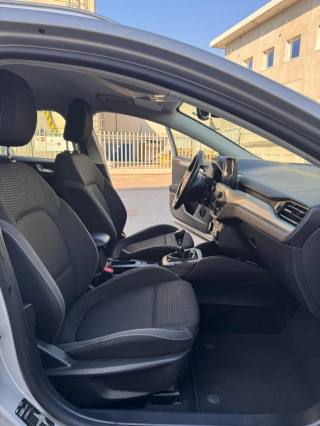 FORD Focus usata, con Autoradio