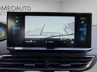 PEUGEOT 3008 usata, con Sensore di luce