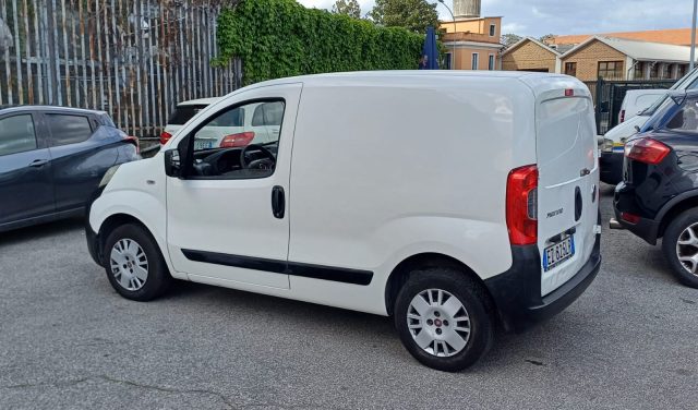 FIAT Fiorino usata, con ESP