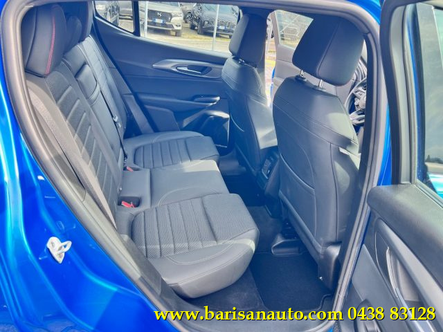 ALFA ROMEO Tonale usata, con Boardcomputer