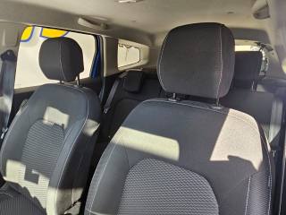 DACIA Duster usata, con USB