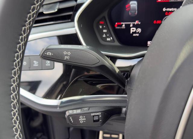 AUDI Q3 usata, con Cruise Control