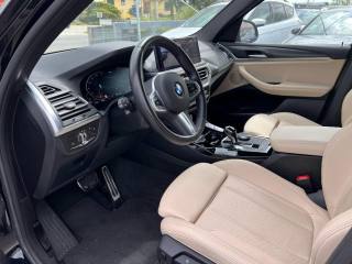BMW X3 usata, con Cronologia tagliandi