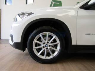 BMW X1 usata, con Airbag Passeggero