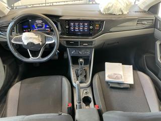 VOLKSWAGEN Taigo usata, con Servosterzo