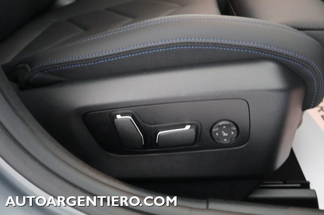 BMW 520 usata, con Hotspot Wi-Fi