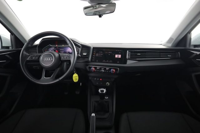 AUDI A1 usata 4
