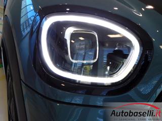 MINI Mini usata, con Chiusura centralizzata telecomandata