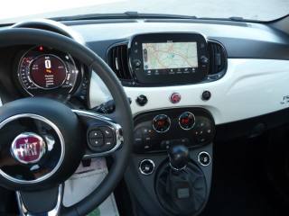 FIAT 500 usata, con Climatizzatore