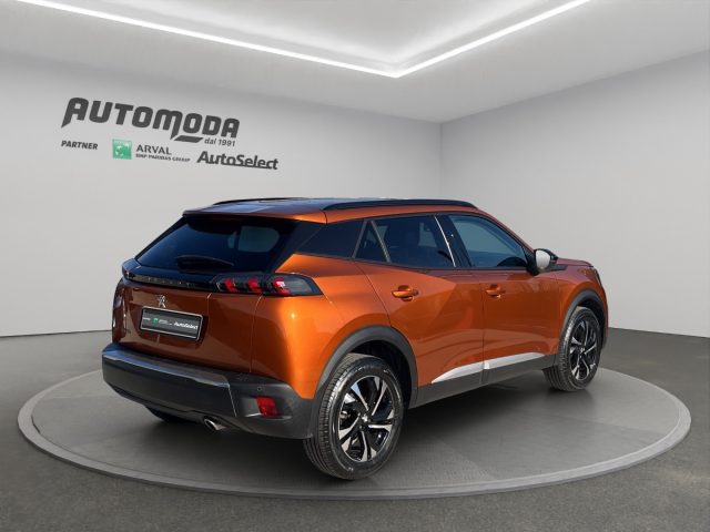 PEUGEOT 2008 usata, con Airbag Passeggero