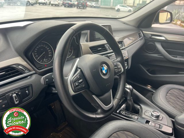 BMW X1 usata, con Chiusura centralizzata