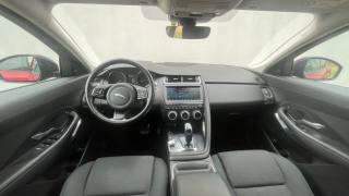 JAGUAR E-Pace usata, con Climatizzatore