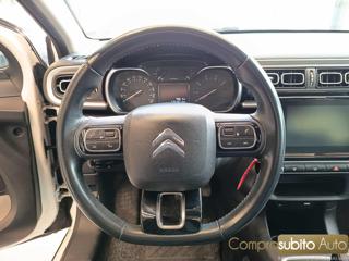 CITROEN C3 usata, con Airbag testa