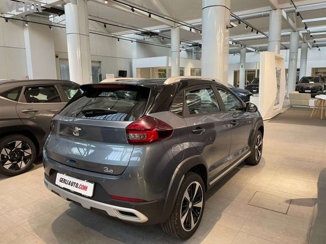 OTHERS-ANDERE OTHERS-ANDERE usata, con ESP