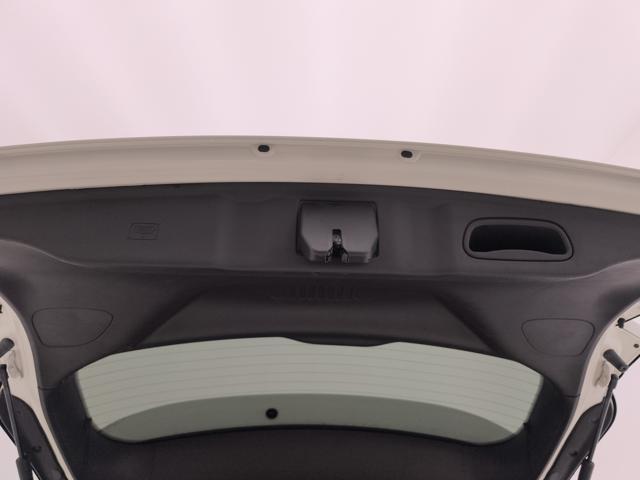 JEEP Compass usata, con Bracciolo