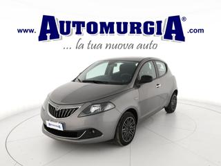LANCIA Ypsilon usata, con Airbag laterali