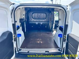 FIAT Doblo usata, con Climatizzatore