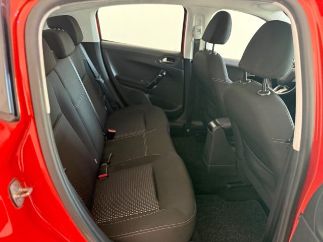PEUGEOT 208 usata 6