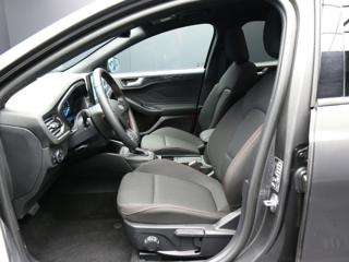 FORD Focus usata, con Chiusura centralizzata