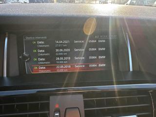 BMW X4 usata, con Leve al volante