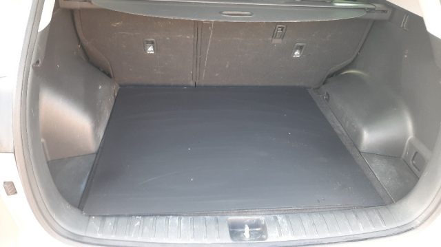 HYUNDAI Tucson usata, con Antifurto