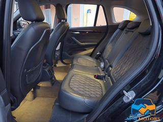 BMW X1 usata 28