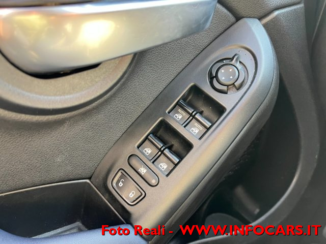 FIAT 500X usata, con USB