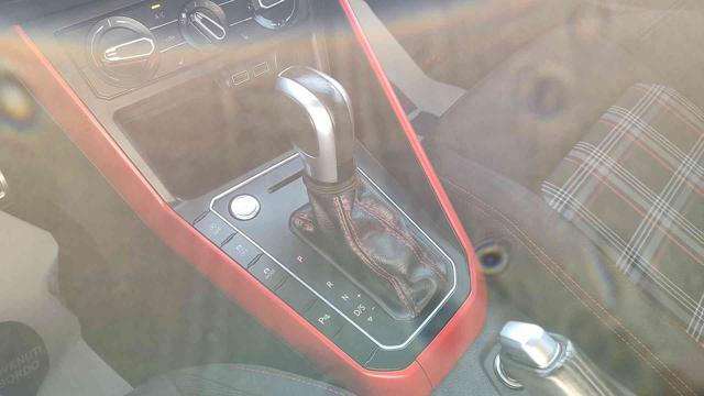 VOLKSWAGEN Polo GTI usata, con Park Distance Control