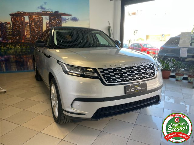LAND ROVER Range Rover Velar usata, con Airbag laterali