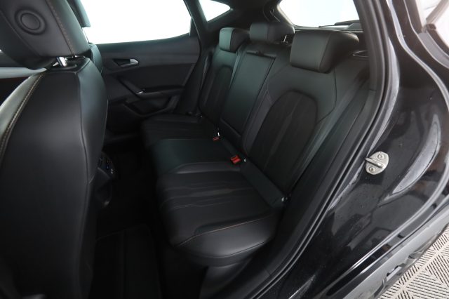 CUPRA Formentor usata 3