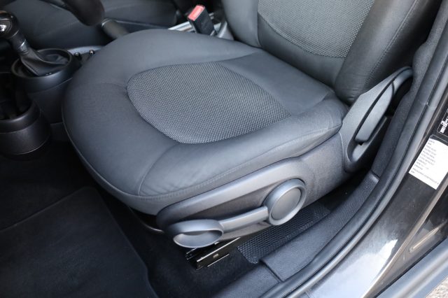 MINI Countryman usata, con Monitoraggio pressione pneumatici