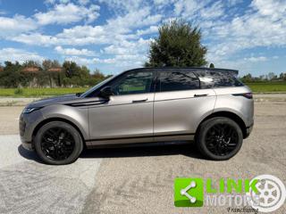 LAND ROVER Range Rover Evoque usata, con Airbag laterali