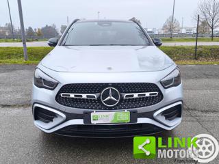 MERCEDES-BENZ GLA 200 usata, con Airbag Passeggero