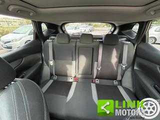 NISSAN Qashqai usata, con Filtro antiparticolato