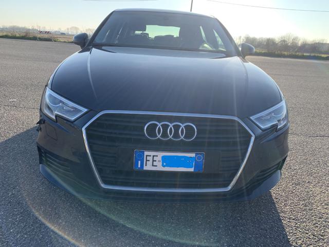AUDI A3 usata, con Airbag laterali