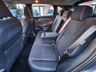 NISSAN Qashqai usata, con Controllo automatico clima