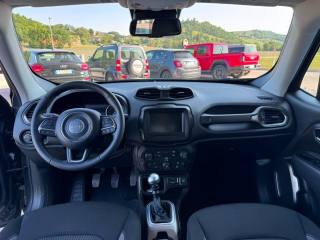 JEEP Renegade usata, con Cruise Control
