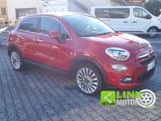 FIAT 500X usata, con Airbag Passeggero