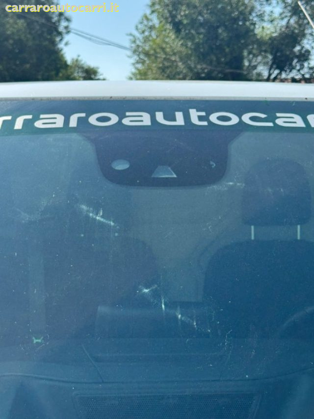 FORD Transit Custom usata, con Chiusura centralizzata telecomandata