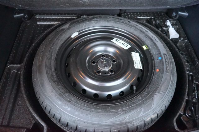 JEEP Compass usata 44