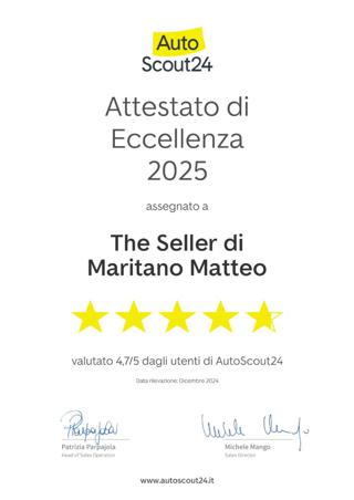 MERCEDES-BENZ Vito usata, con Airbag